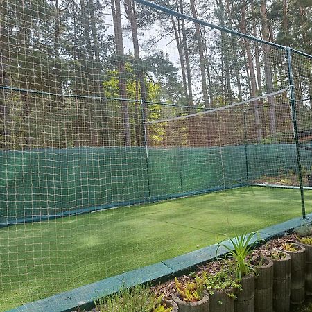 Relaxklub Villa S Wellness Tremosna エクステリア 写真