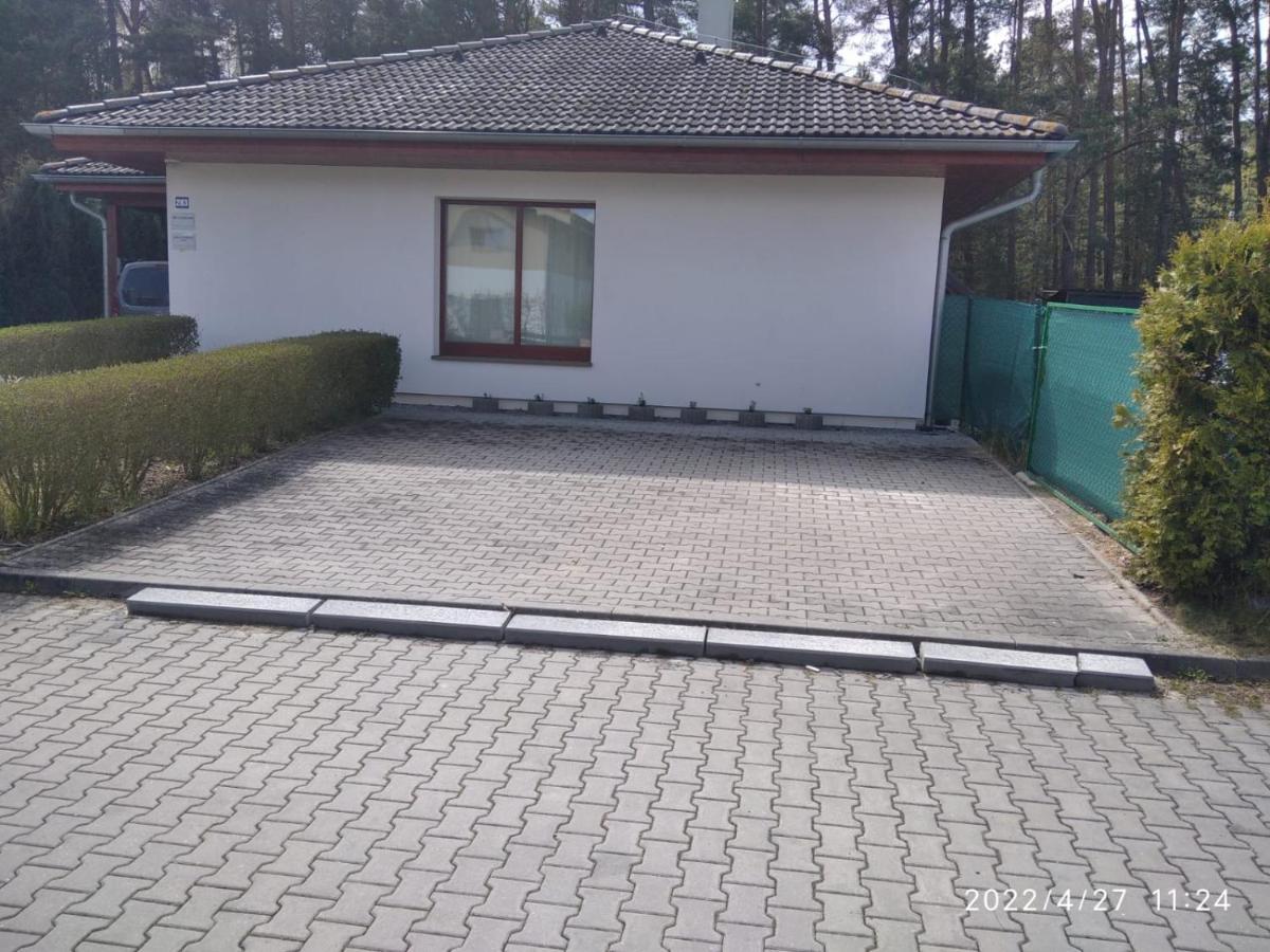 Relaxklub Villa S Wellness Tremosna エクステリア 写真