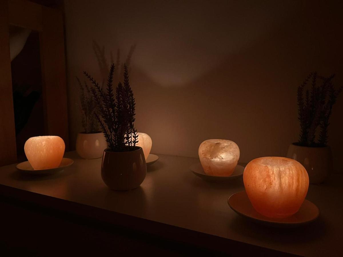 Relaxklub Villa S Wellness Tremosna エクステリア 写真