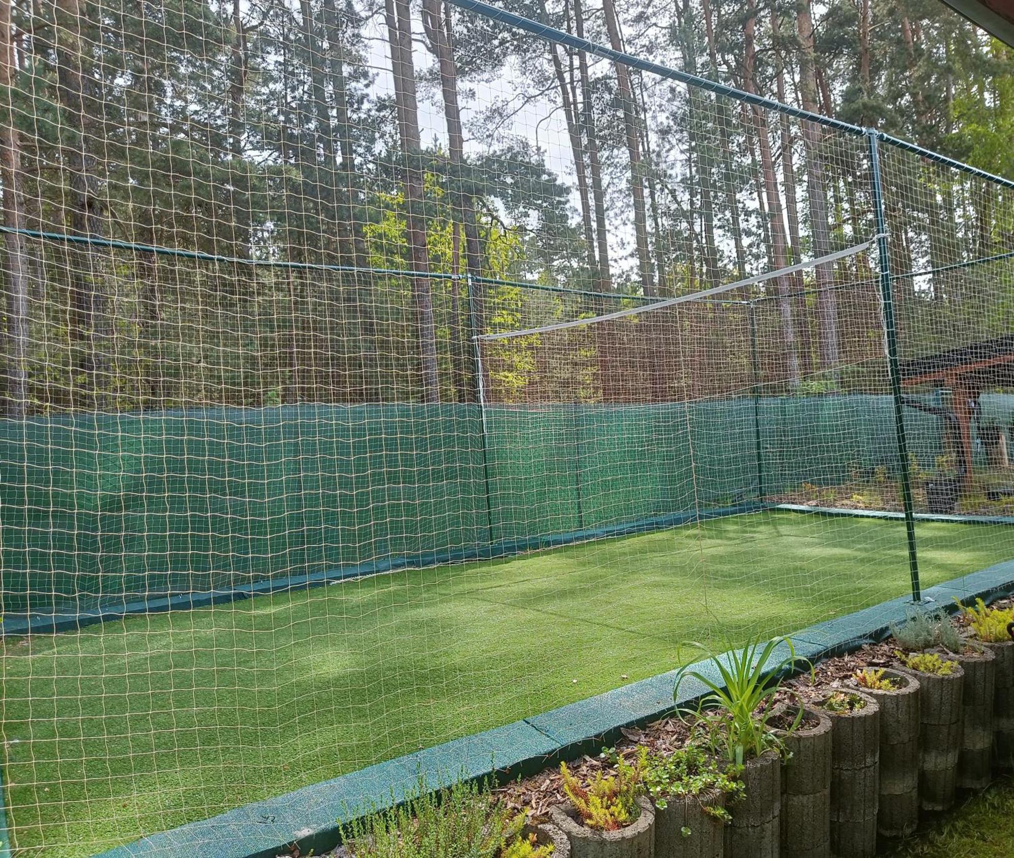 Relaxklub Villa S Wellness Tremosna エクステリア 写真